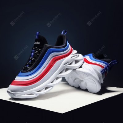 Men Women Air Cushion Running Shoes Sports Shoes Jogging Shoes Athletic Shoes